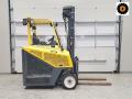 Chariot multidirectionnel Combilift CB4000
