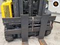 Chariot multidirectionnel Combilift CB4000