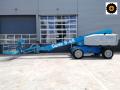 hoogwerker  Zelfaandrijvende hoogwerker Genie                 S65