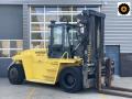 Heftruck extra zware lasten Hyster H16.00XM-12