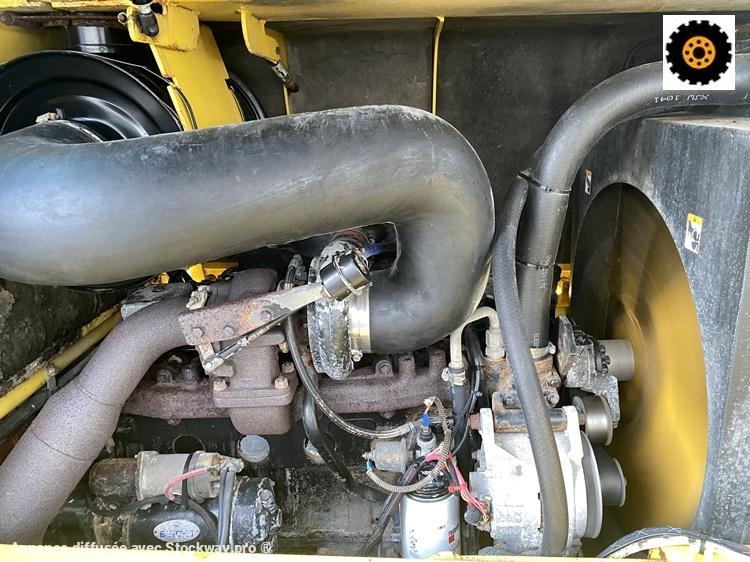 Photo Hyster H16.00XM-12  image 6/8