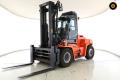 Heftruck extra zware lasten Kalmar DCG-120-6