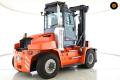 Heftruck extra zware lasten Kalmar DCG-120-6