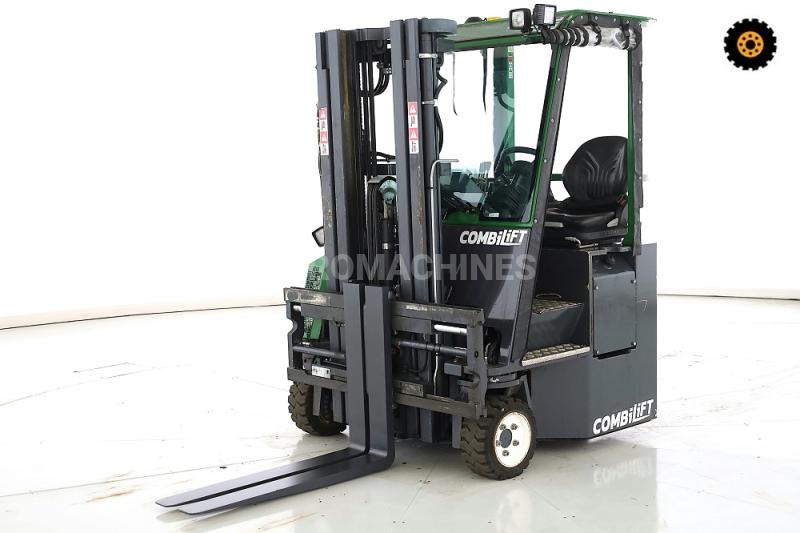 Combilift                 CB-3000
