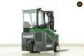 Chariot multidirectionnel Combilift CB-3000