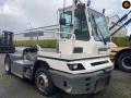 Handling tractor Terberg                 YT222
