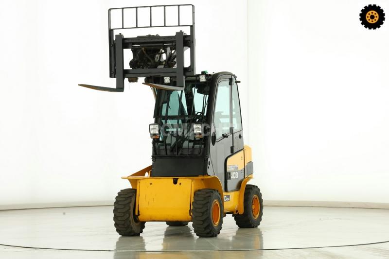 Jcb                 TLT-30-D 4x4