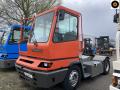Handling tractor Terberg YT182