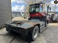 Handling tractor Kalmar TRL618i