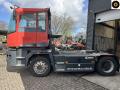 Handling tractor Kalmar TRL618i
