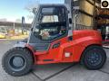 Heavy forklift Heli CPCD100-CU1G3