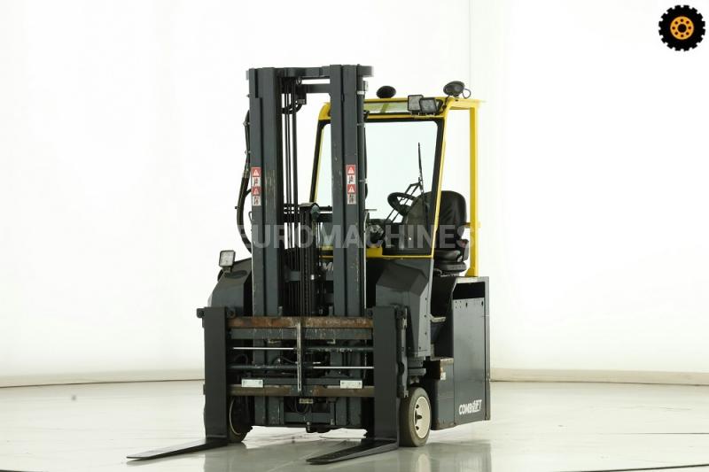 multi directional forklift Combilift CBE-3000