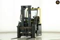 multi directional forklift Combilift CBE-3000