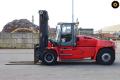 Heavy forklift Kalmar DCG160-12
