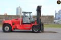 Heavy forklift Kalmar DCG160-12