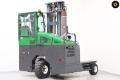 multi directional forklift Combilift C-4000