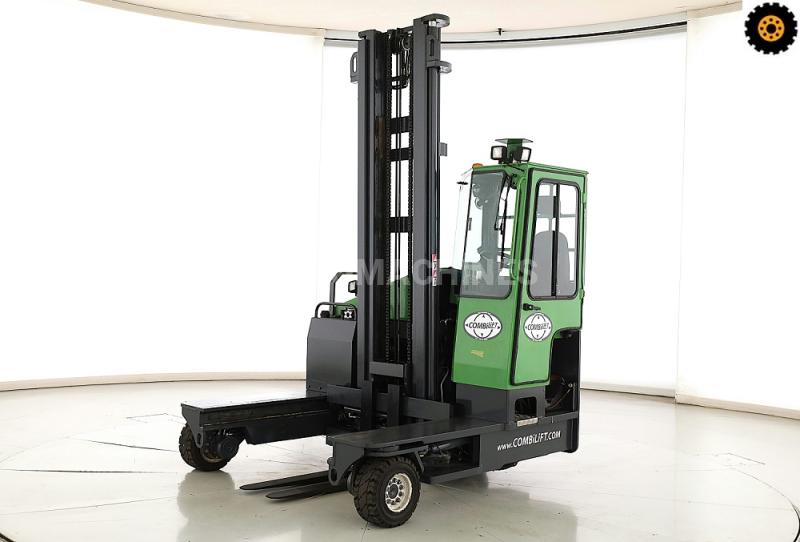 Combilift                 C-4000