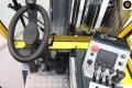 multi directional forklift Combilift CB4000
