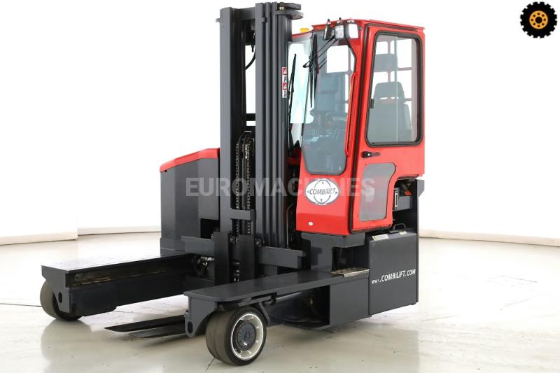 Combilift                 C4000ET