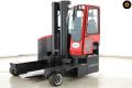 multi directional forklift Combilift                 C4000ET