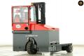 multi directional forklift Combilift C4000ET