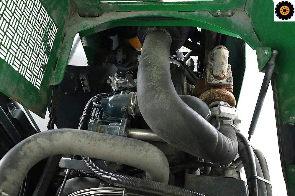 Wózek wielokierunkowy Combilift C8000