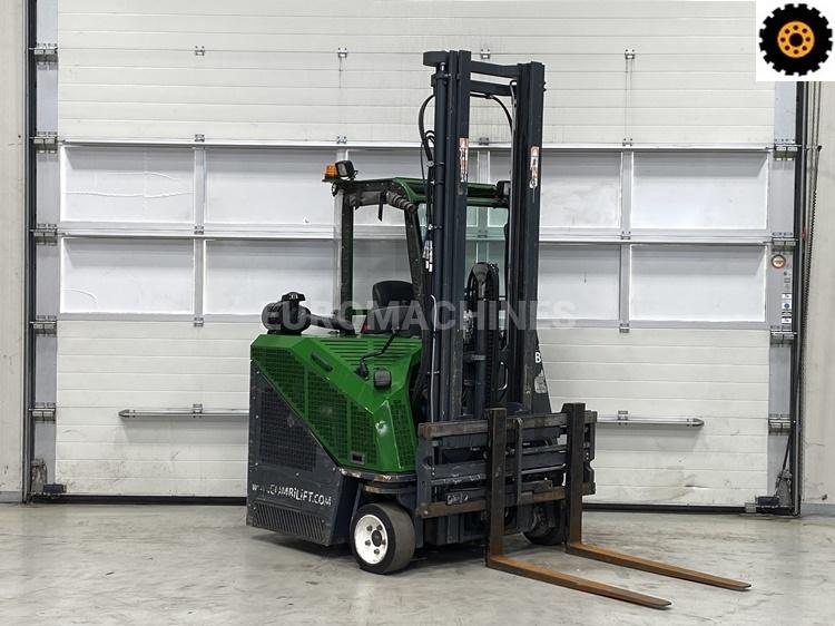 carretilla multidireccional Combilift C3000CB