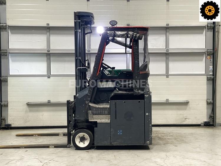 Combilift                 CBE2500