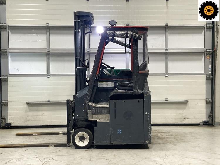 Wózek wielokierunkowy Combilift CBE2500