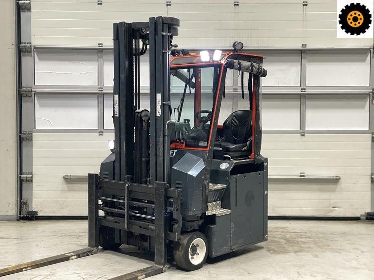 Wózek wielokierunkowy Combilift CBE2500