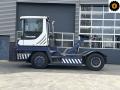 Tracteur de manutention Terberg RT283