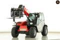 Telescopic handler Chariot télescopique fixe Manitou                 MT 625 H Easy-49-ST-3-A-S-1