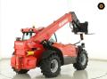 Telescopic handler Manitou MLT 960