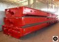 Cabeza tractora de maniobra Rolltrailers rolltrailers 40 - 60 - 70 - 80 - 100 - 120 T