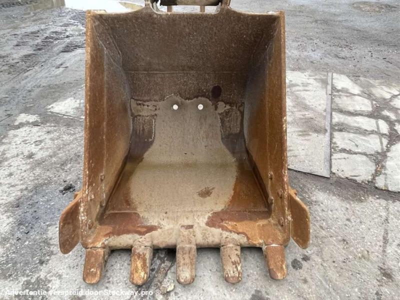 Photo Caterpillar 320BL Excavator Hammerline image 11/16