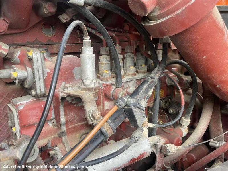 Photo Iveco Eurotech 190 E24 4X2 Garbage truck Spring/spring TOP Condition image 19/20