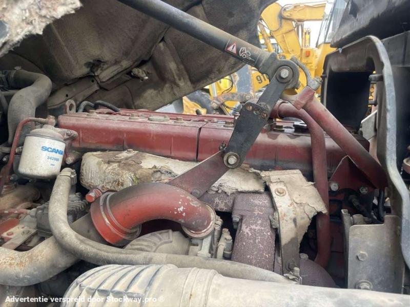 Photo Iveco Eurotech 190 E24 4X2 Garbage truck Spring/spring TOP Condition image 20/20