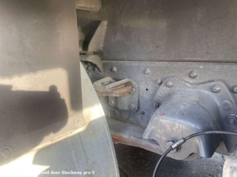 Photo Iveco Eurotech 190 E24 4X2 Garbage truck Spring/spring TOP Condition image 7/20