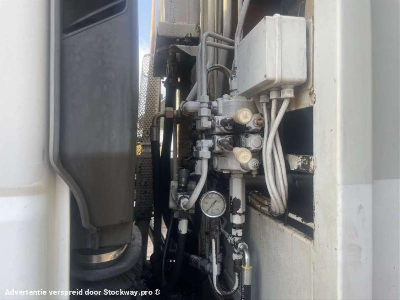 Photo Iveco Eurotech 190 E24 4X2 Garbage truck Spring/spring TOP Condition image 9/20