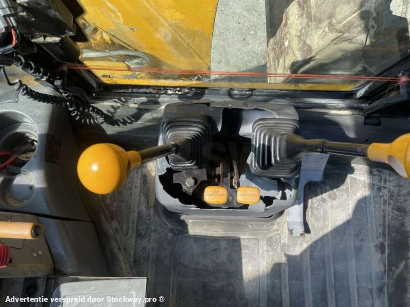 Photo Jcb 3CX Backhoe loader Telescopic arm Hydraulic Bucket image 10/16