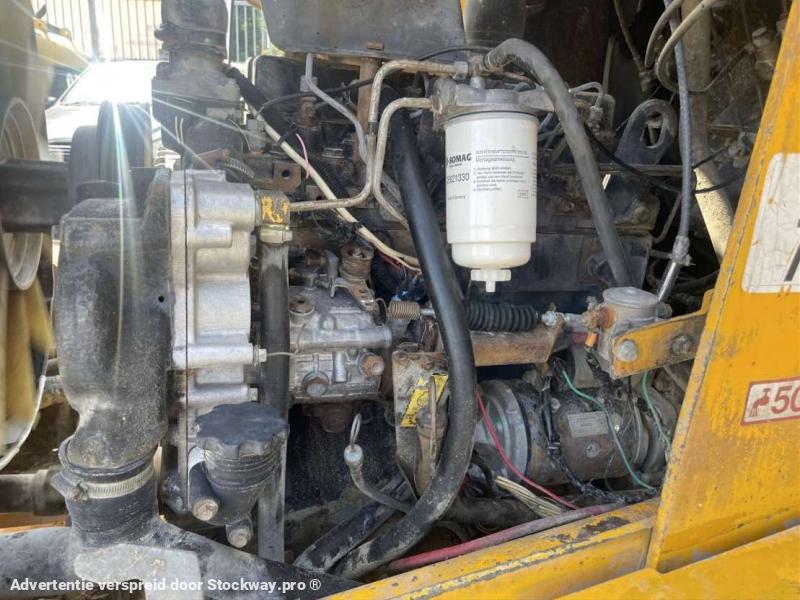 Photo Jcb 3CX Backhoe loader Telescopic arm Hydraulic Bucket image 7/16