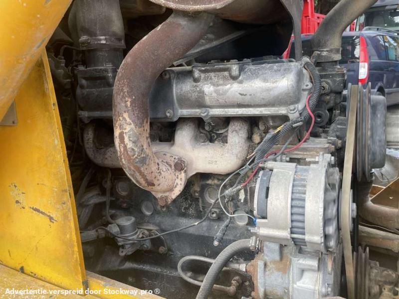 Photo Jcb 3CX Backhoe loader Telescopic arm Hydraulic Bucket image 14/15