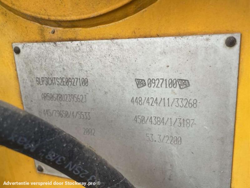 Photo Jcb 3CX Backhoe loader Telescopic arm Hydraulic Bucket image 6/15