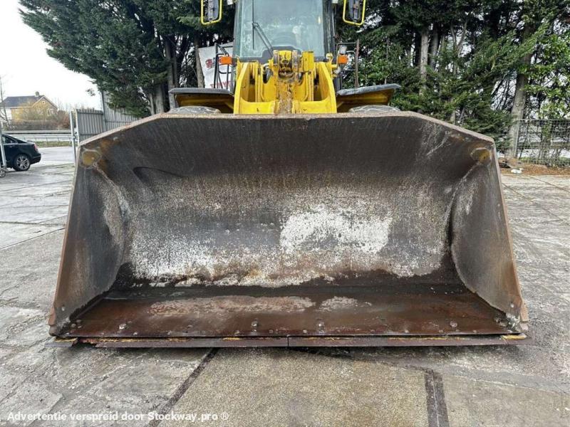 Photo Caterpillar 962G Wheelloader 11692 Hours Original Top condition image 7/22