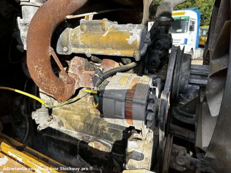 Photo Jcb 3CX Backhoe loader Telescopic arm Hammerline image 15/15