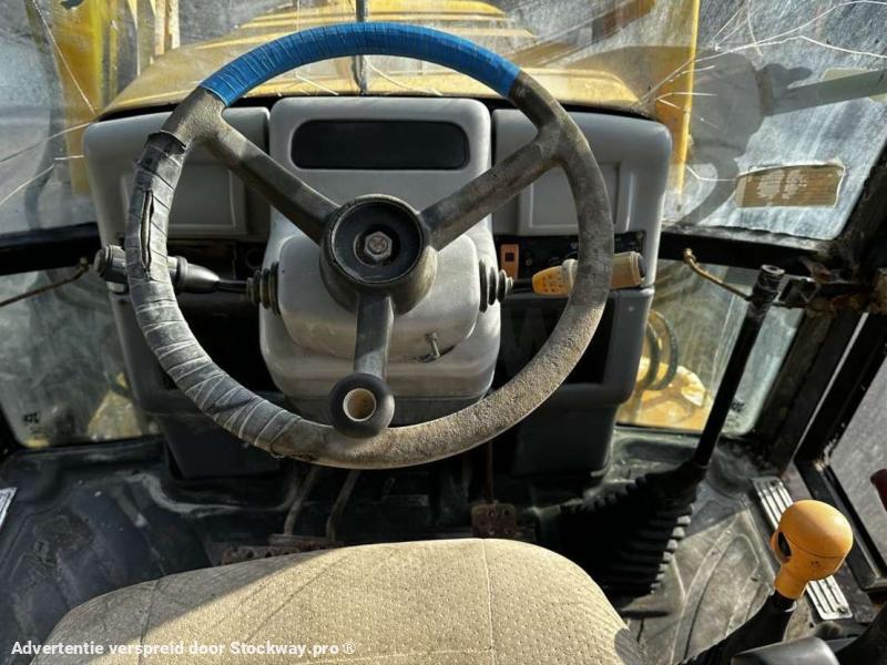 Photo Jcb 3CX Backhoe loader Telescopic arm Hammerline image 8/15