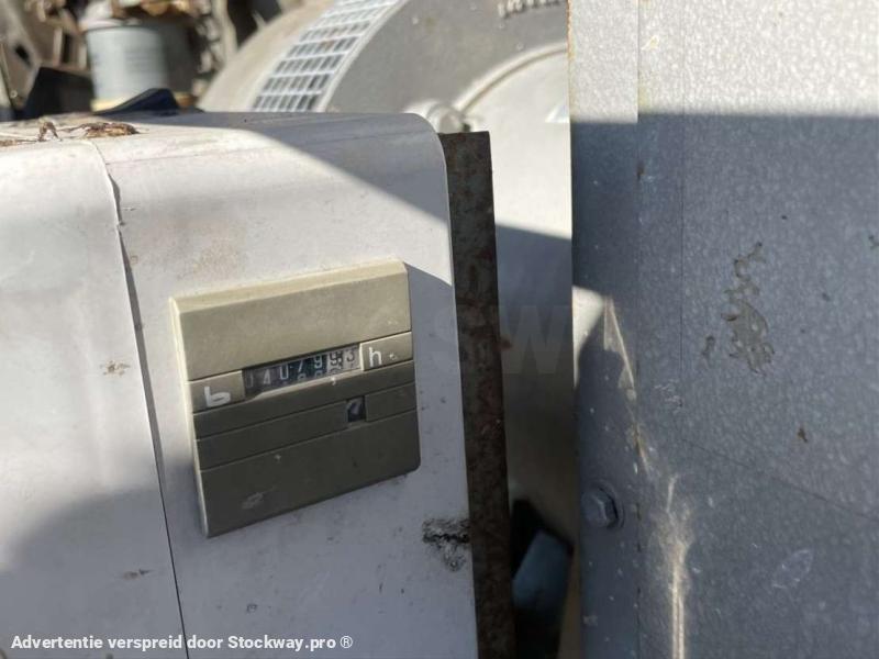 Photo nc Generator 30 KVA 4 Cilinder engine  image 11/12