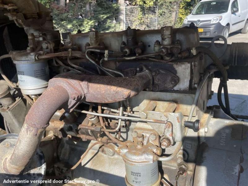 Photo nc Generator 30 KVA 4 Cilinder engine  image 5/12