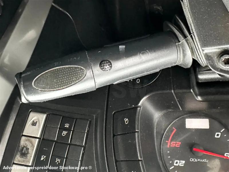 Photo Iveco Stralis 460 4X2 Tractor-unit Spring/Air Retarder image 14/19