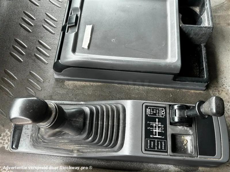 Photo Renault Premium 400 4X2 Tractor-unit Spring/Air Euro 2 Manual Gearbox image 11/17